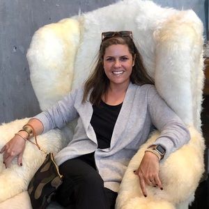 Meet your Posher, Ann